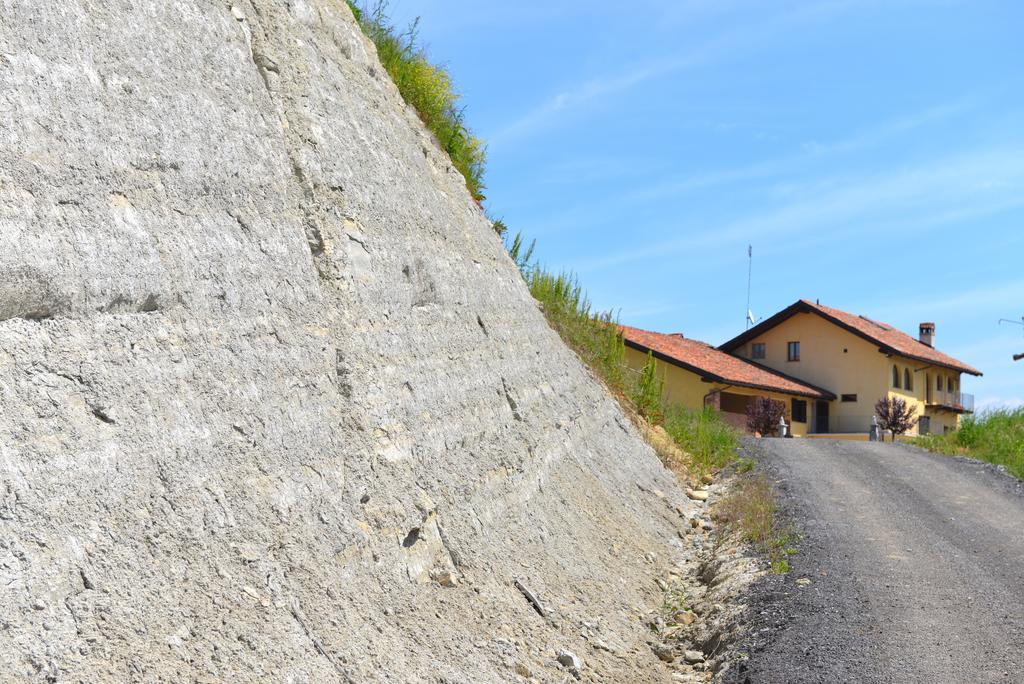 Casa Vacanze Il Brichet มอนโดวี ห้อง รูปภาพ